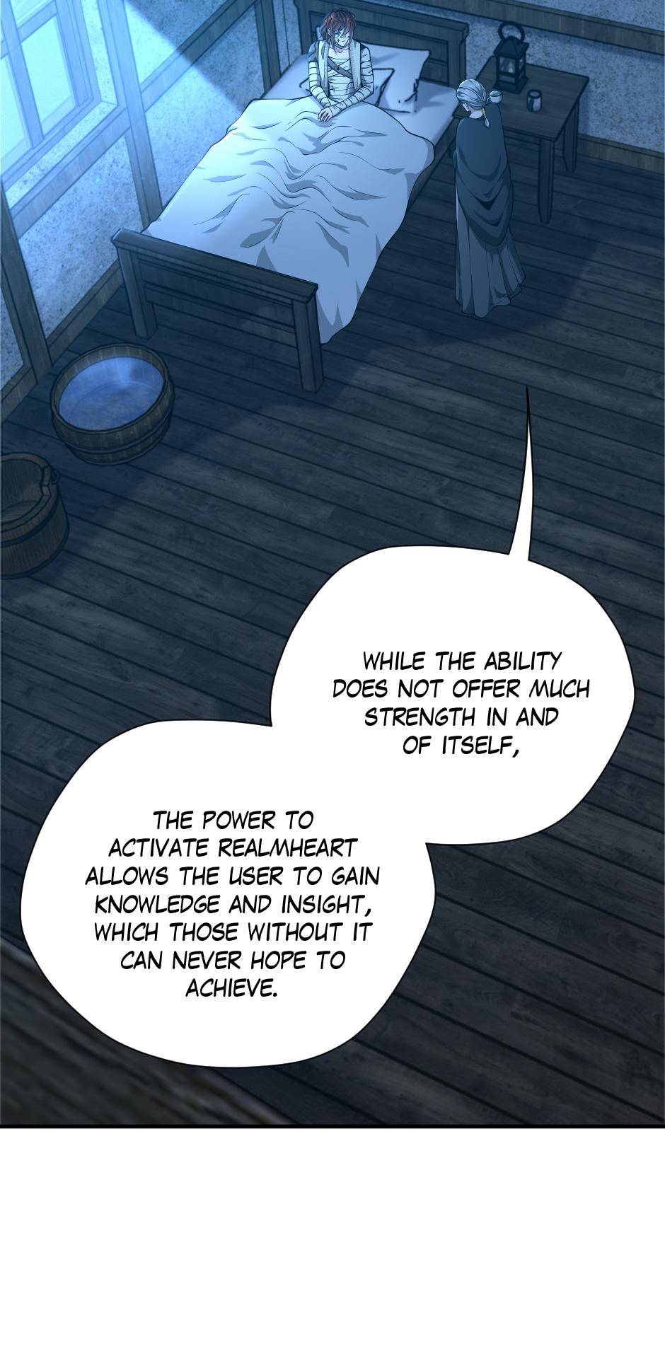 The Beginning After the End Chapter 158 - Page 29