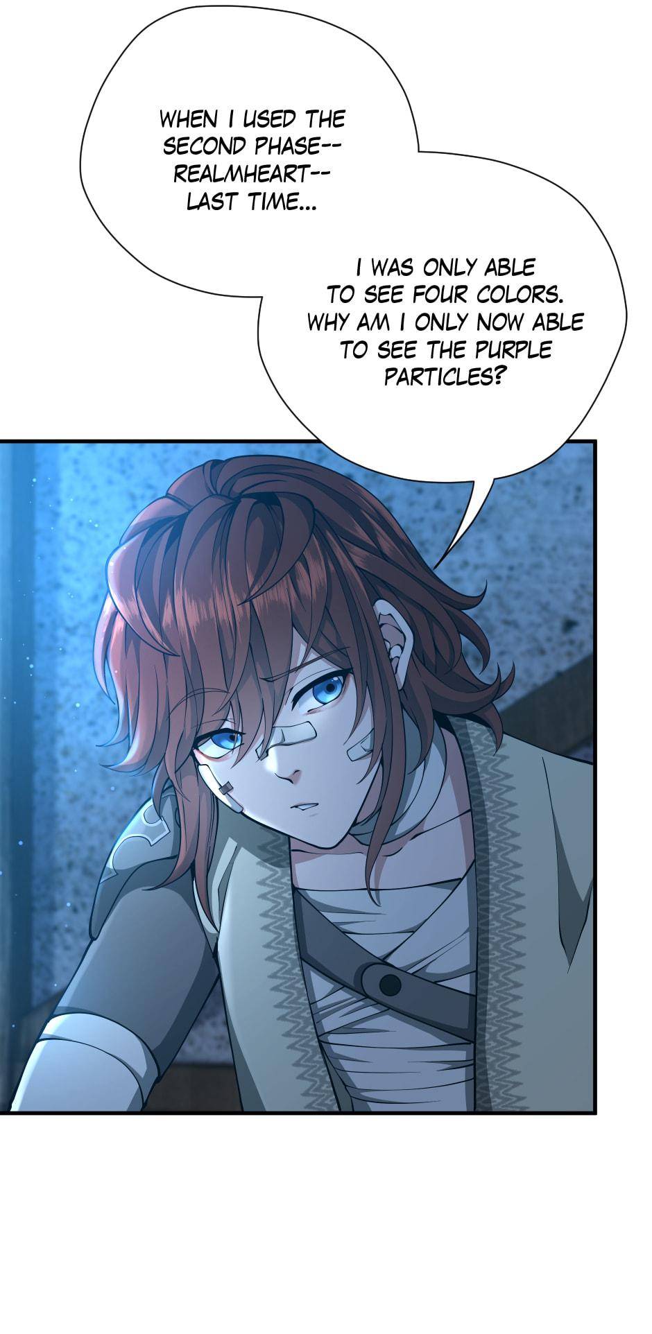 The Beginning After the End Chapter 158 - Page 31