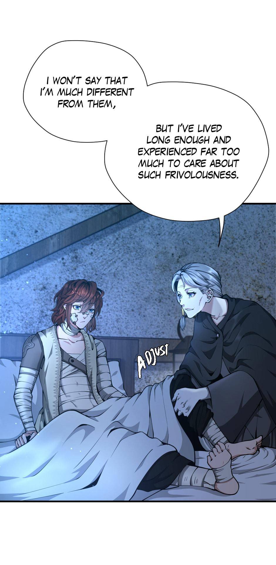 The Beginning After the End Chapter 158 - Page 34