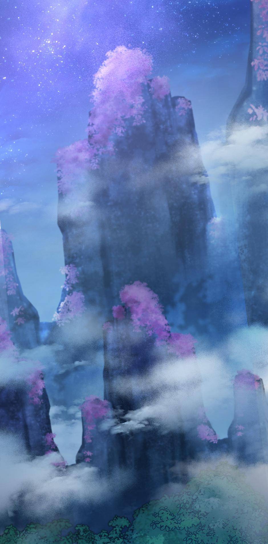 The Beginning After the End Chapter 158 - Page 37