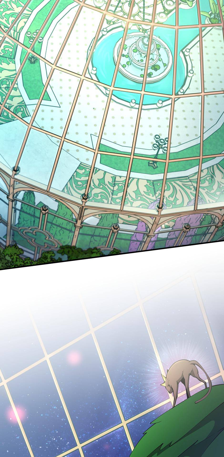 The Beginning After the End Chapter 158 - Page 39