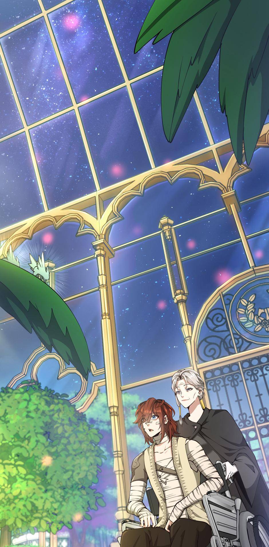 The Beginning After the End Chapter 158 - Page 40