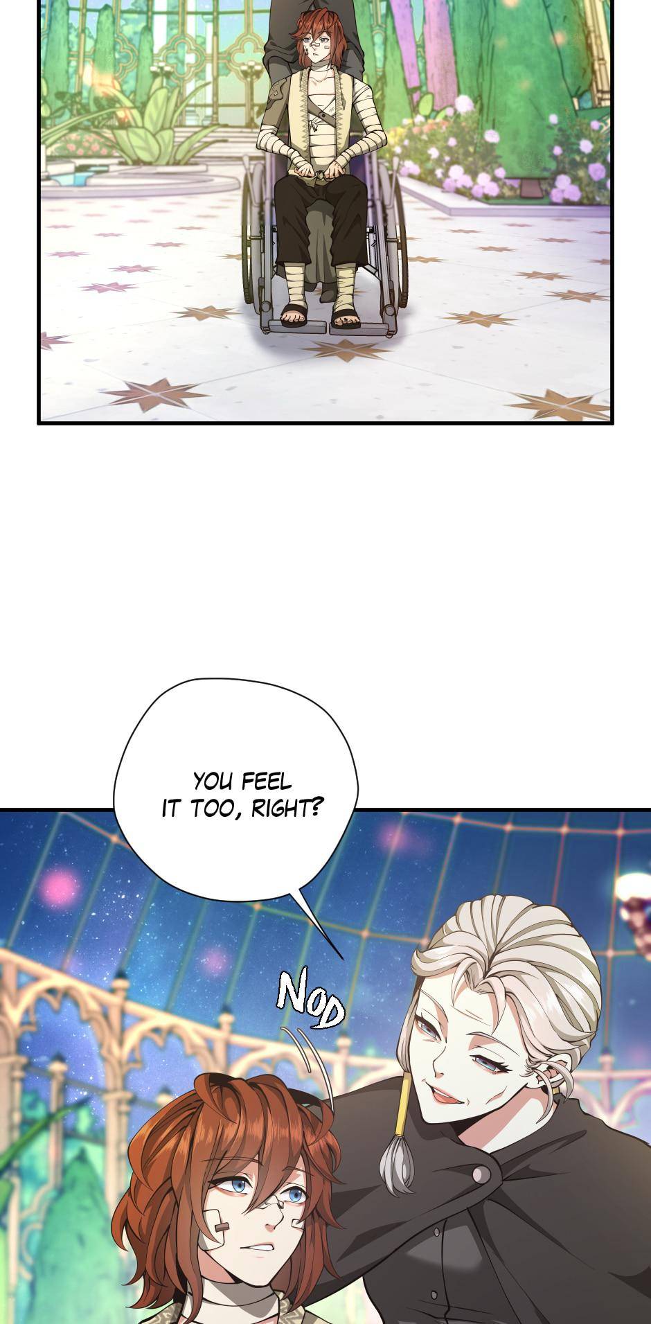 The Beginning After the End Chapter 158 - Page 42