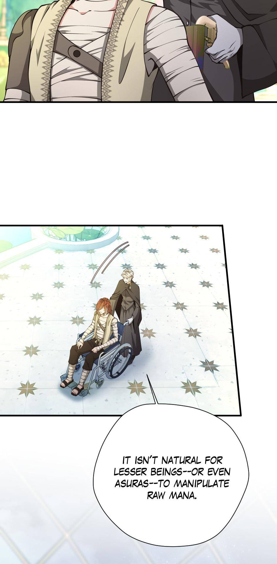 The Beginning After the End Chapter 158 - Page 43