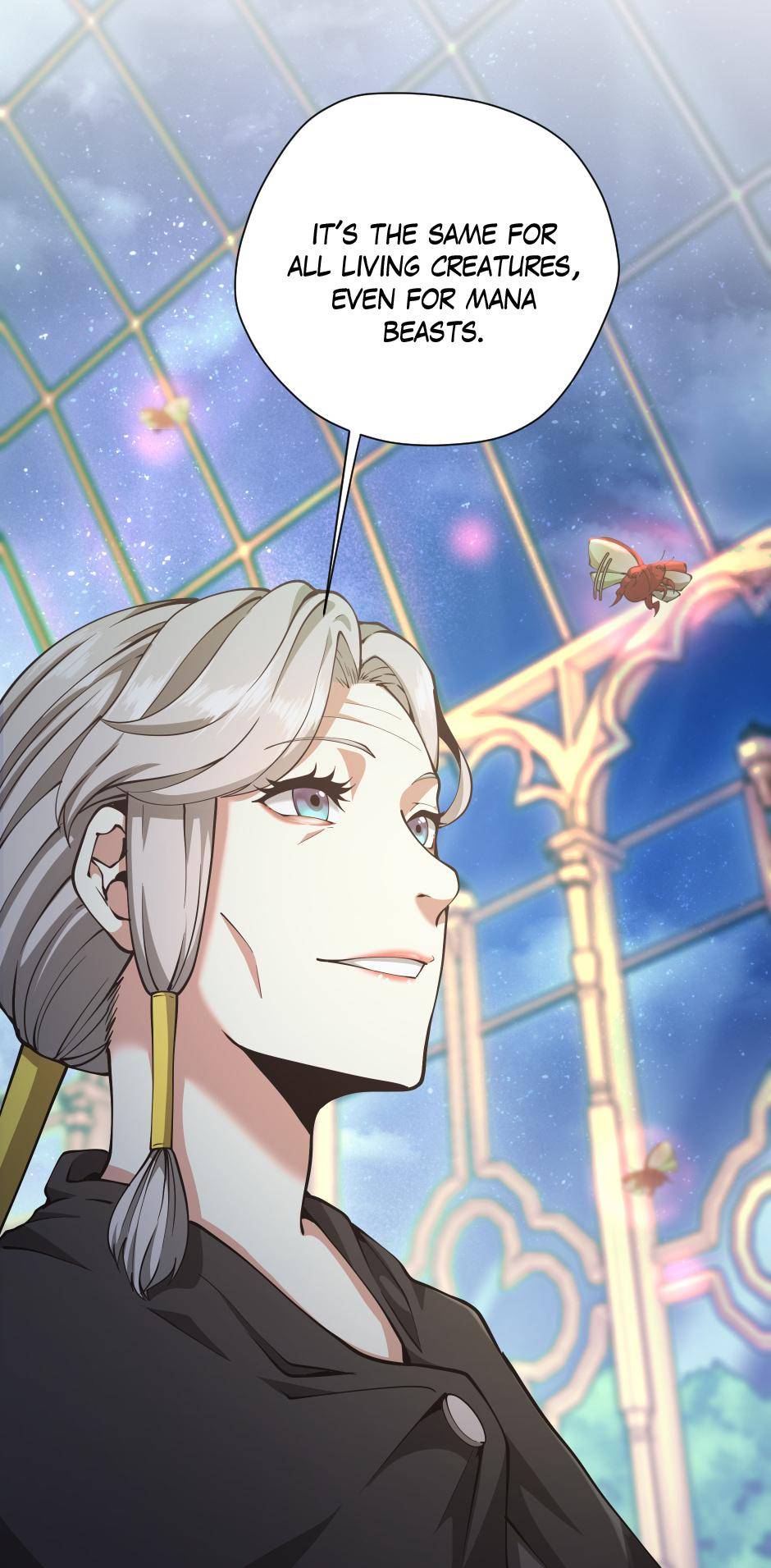 The Beginning After the End Chapter 158 - Page 44