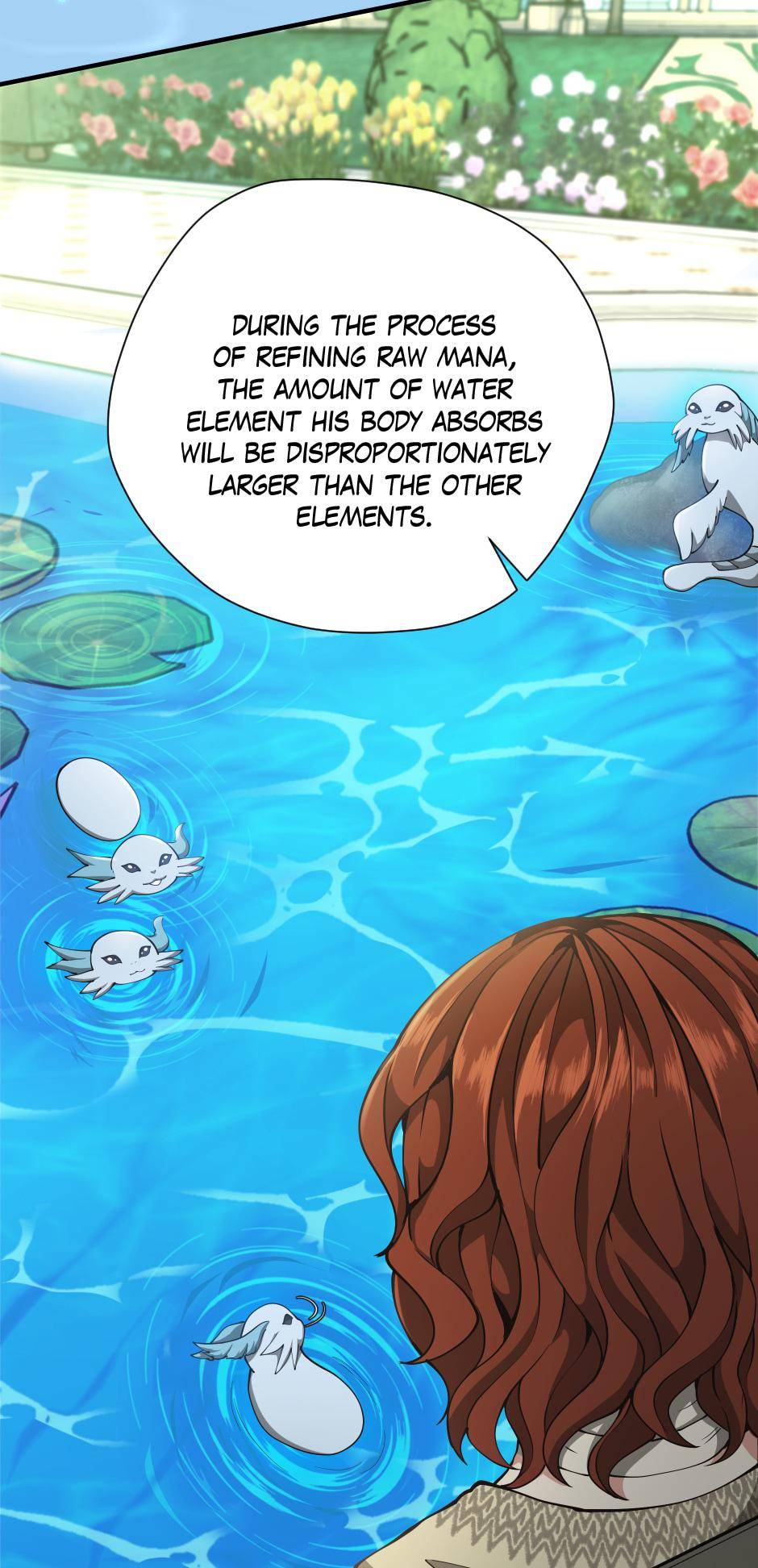 The Beginning After the End Chapter 158 - Page 51