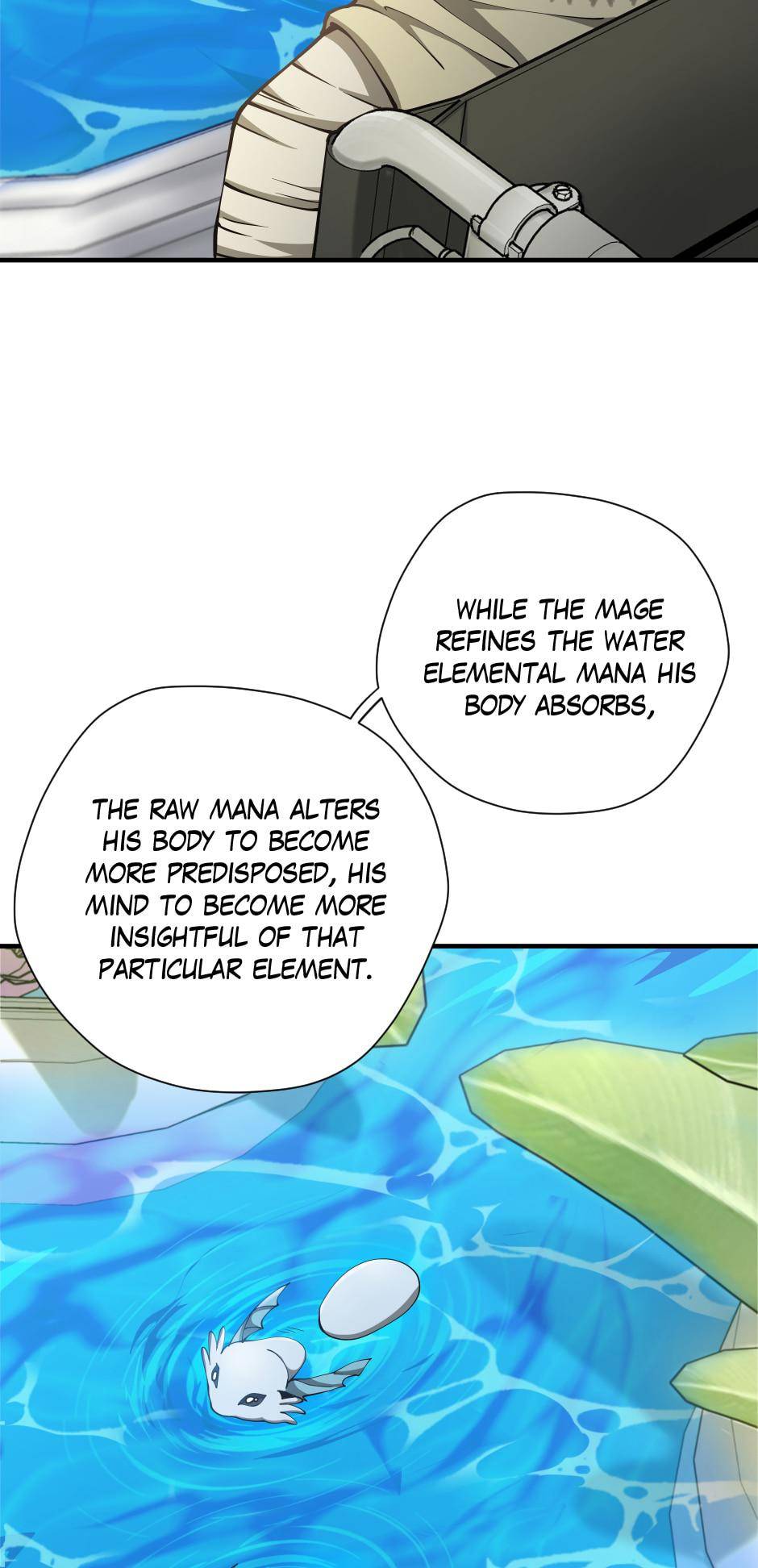 The Beginning After the End Chapter 158 - Page 52