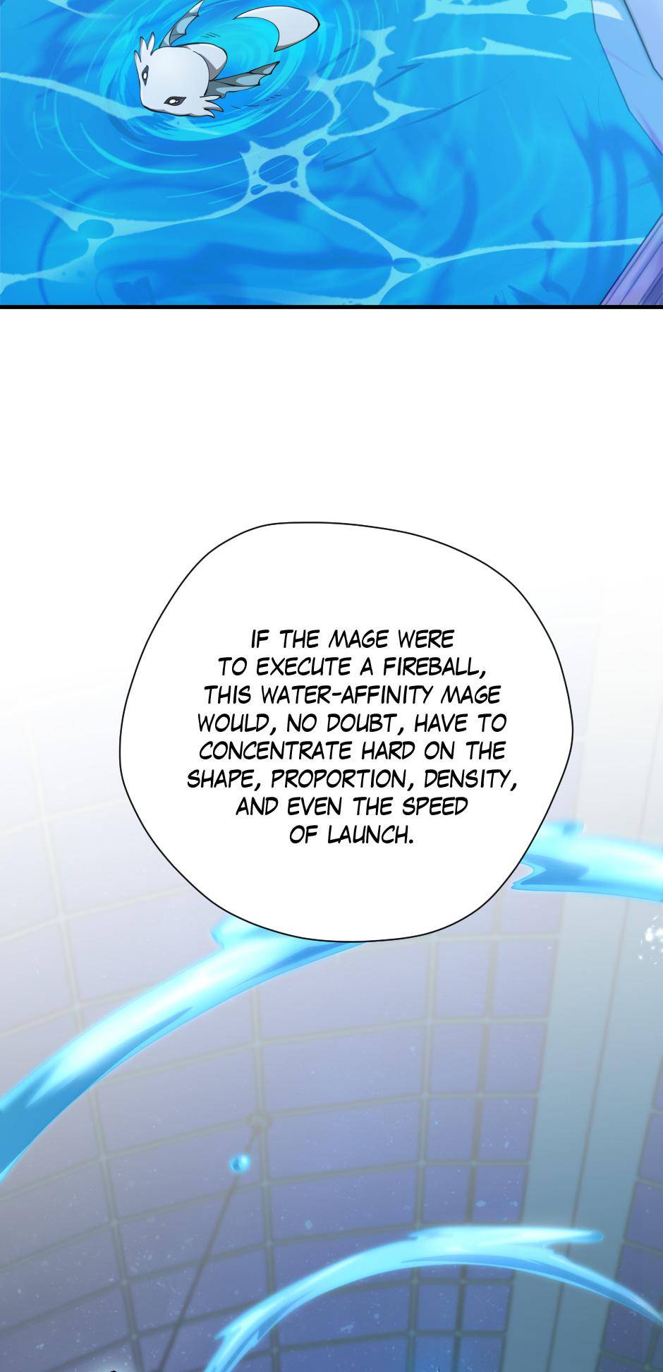 The Beginning After the End Chapter 158 - Page 53