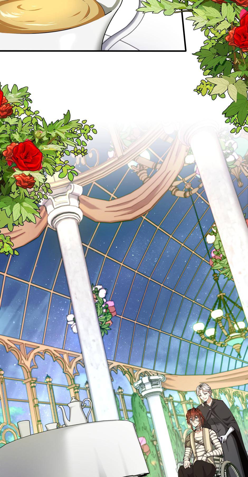 The Beginning After the End Chapter 158 - Page 58