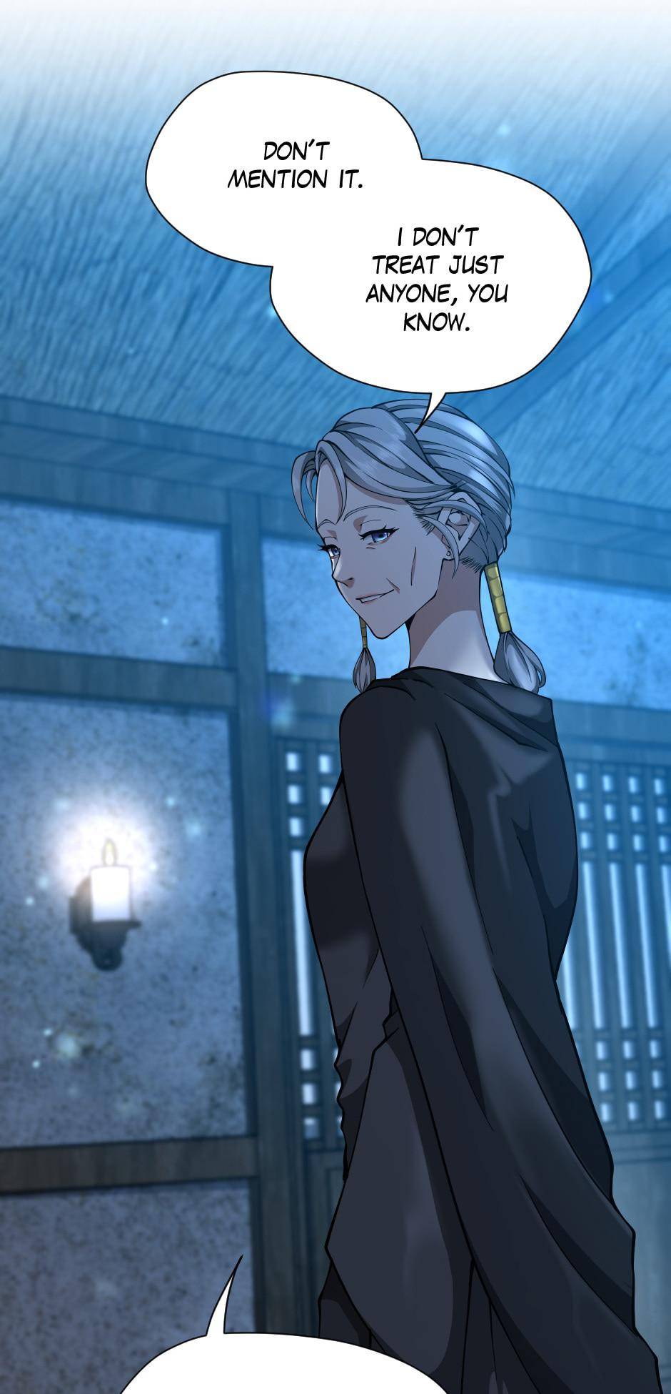 The Beginning After the End Chapter 158 - Page 6