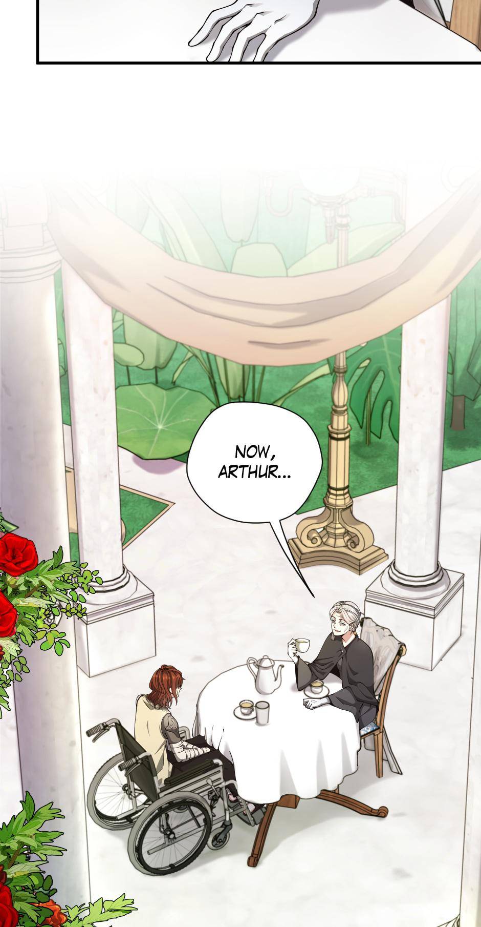 The Beginning After the End Chapter 158 - Page 60