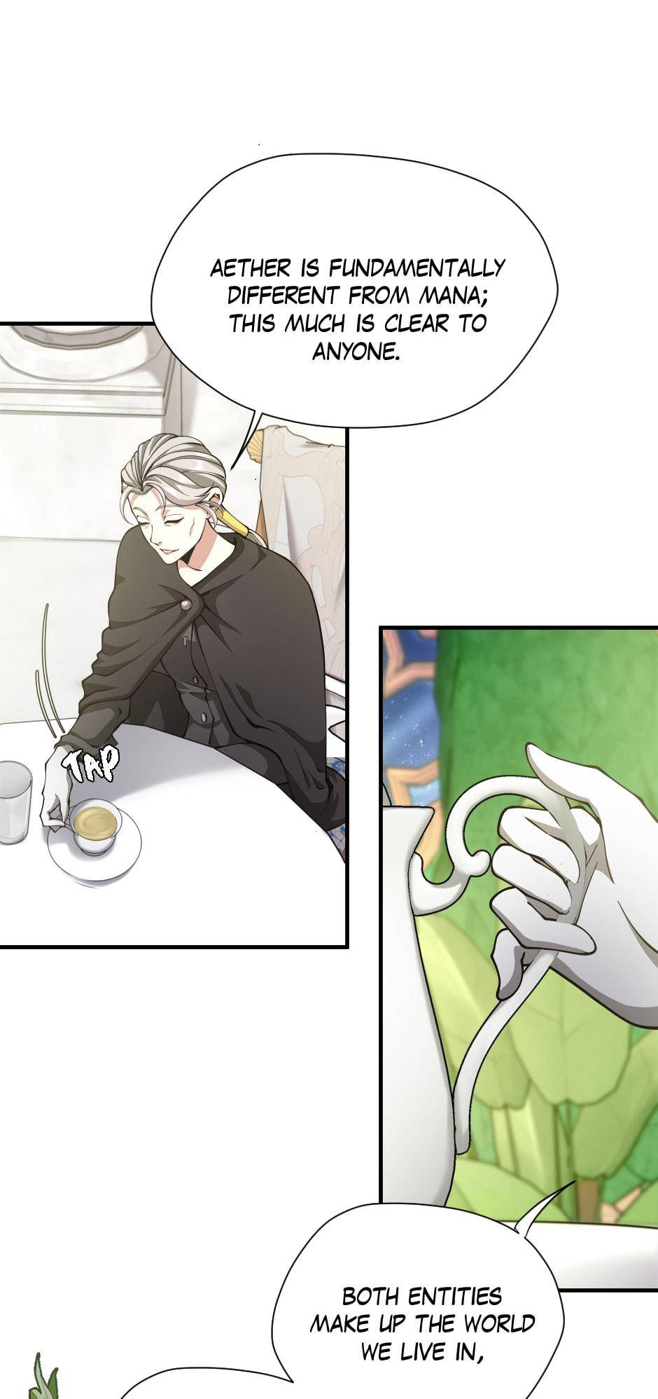 The Beginning After the End Chapter 158 - Page 63