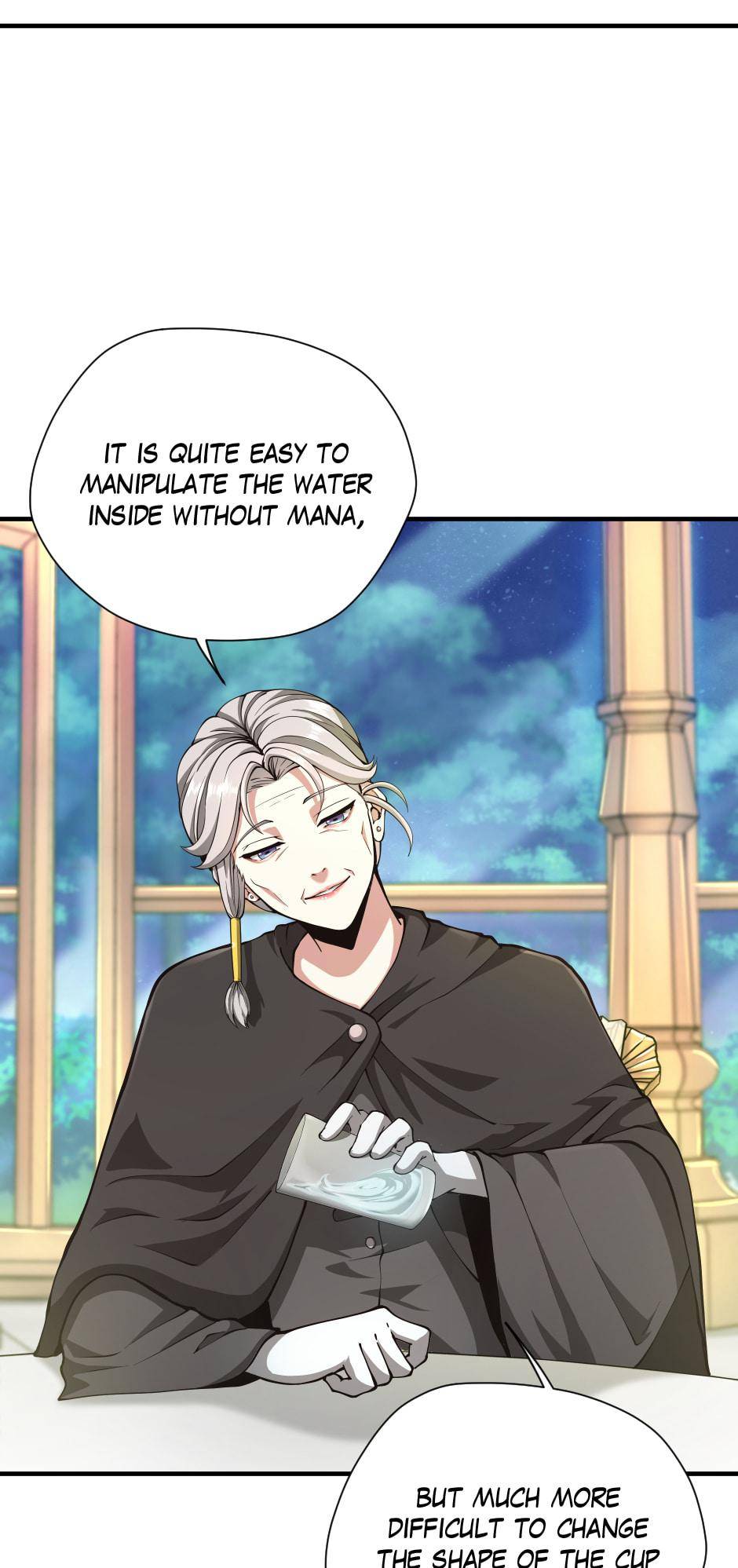 The Beginning After the End Chapter 158 - Page 66