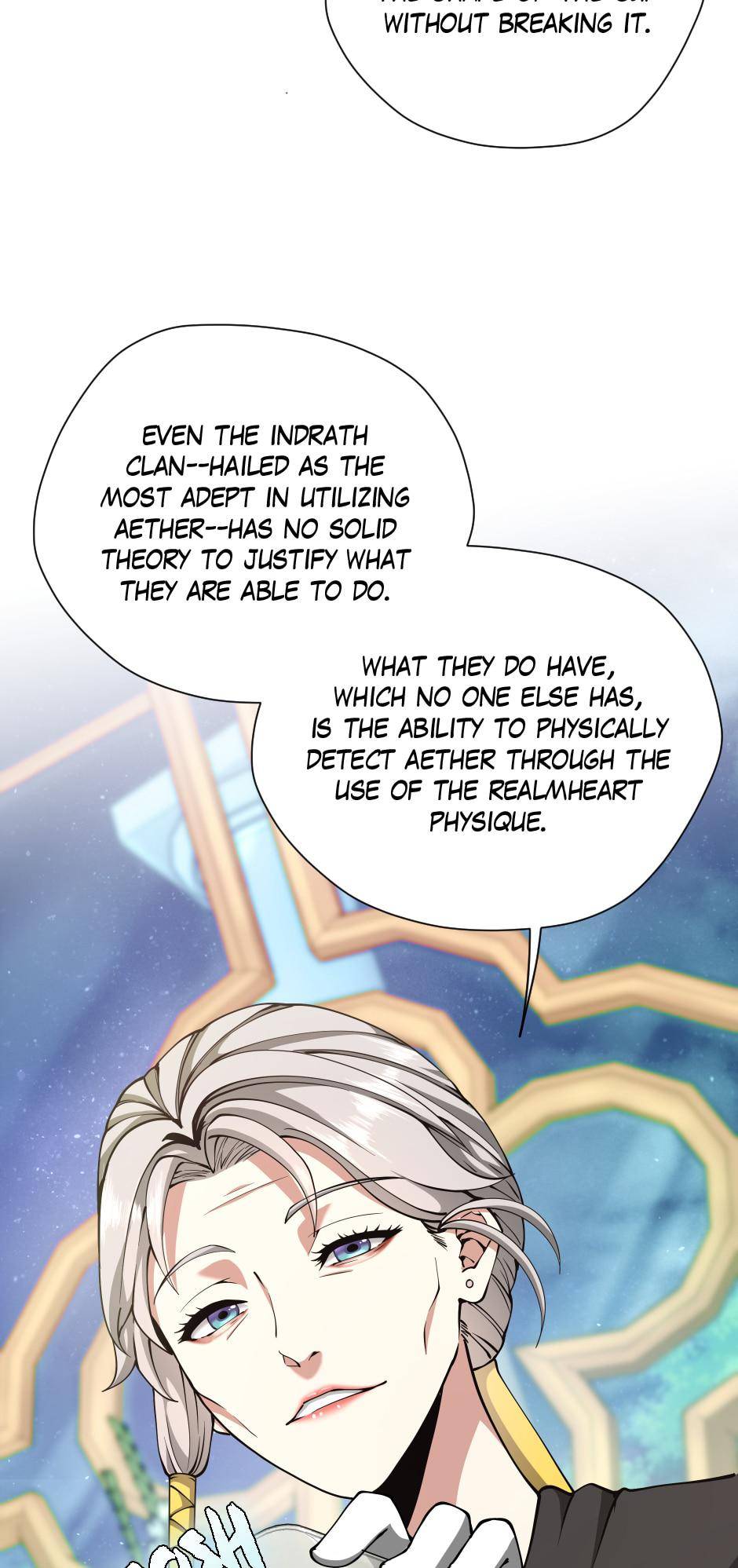 The Beginning After the End Chapter 158 - Page 67