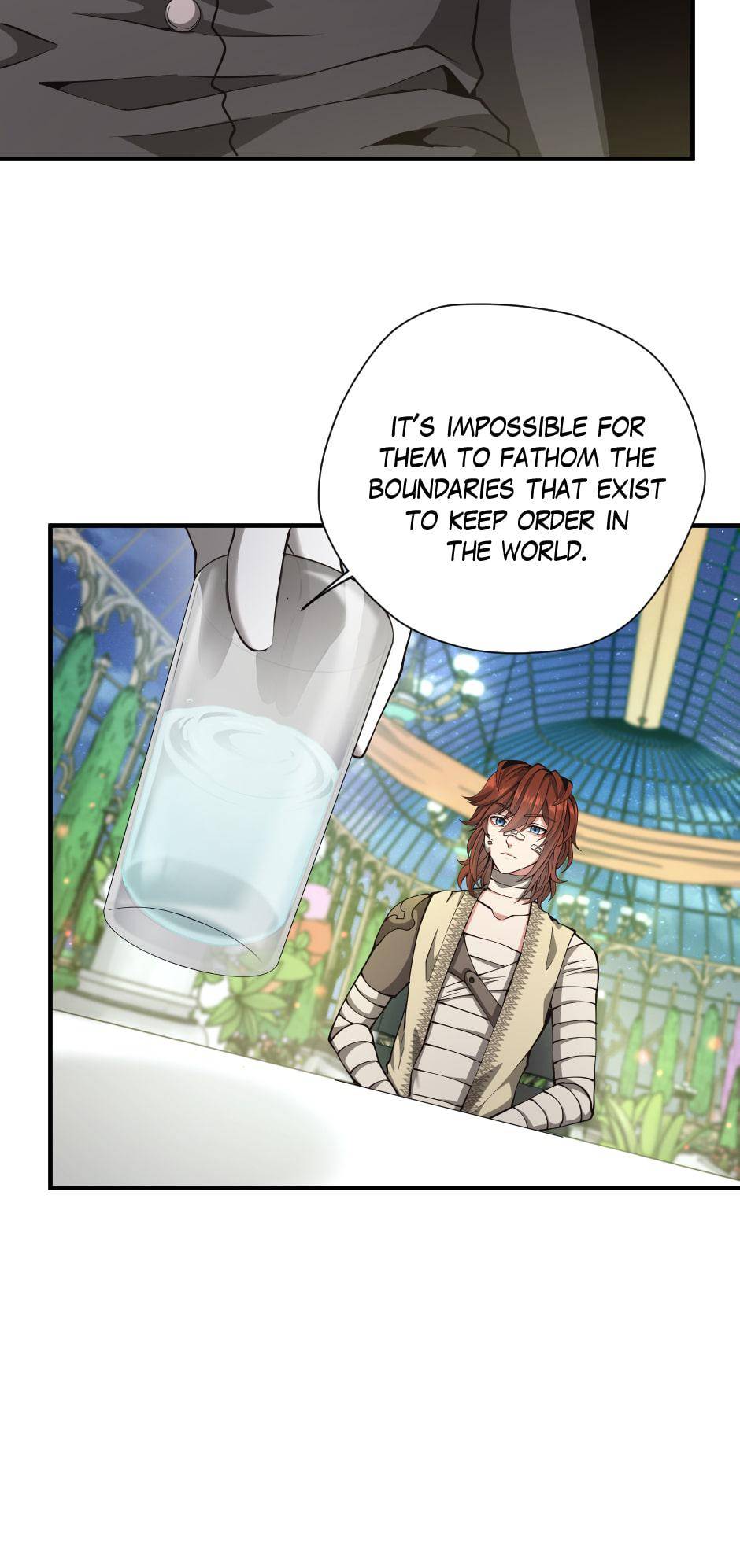 The Beginning After the End Chapter 158 - Page 69