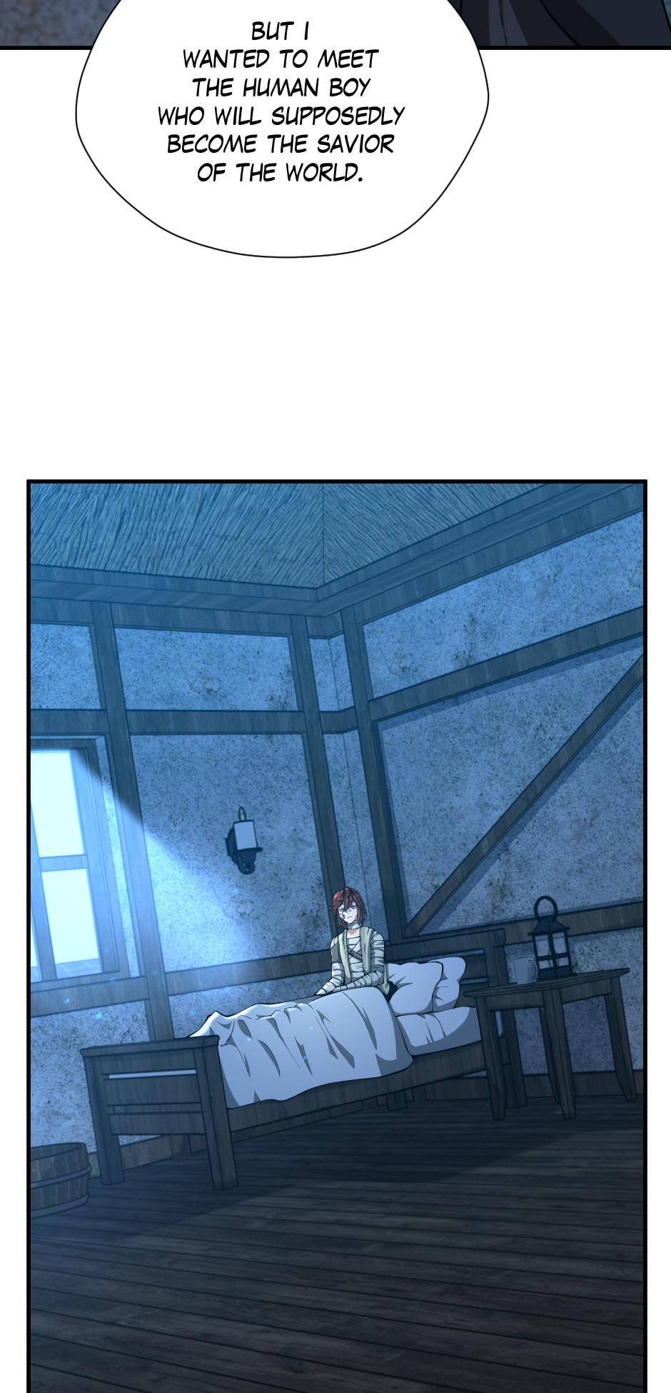 The Beginning After the End Chapter 158 - Page 7