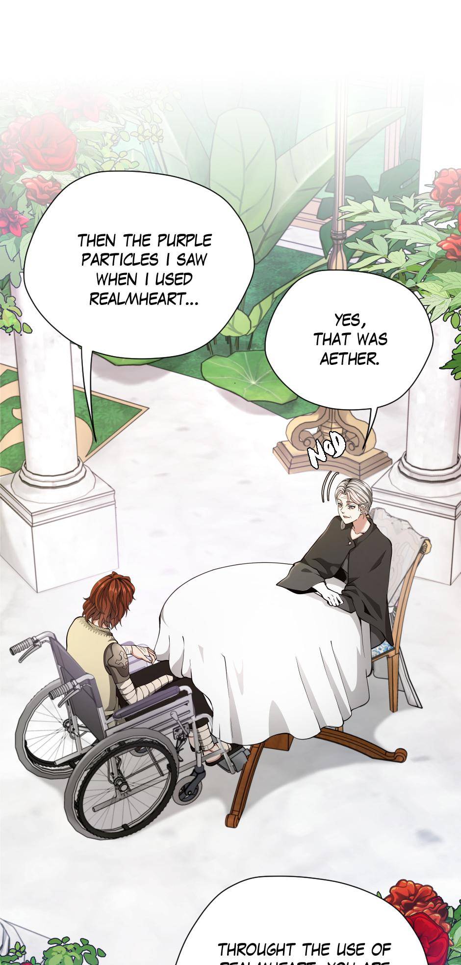 The Beginning After the End Chapter 158 - Page 70