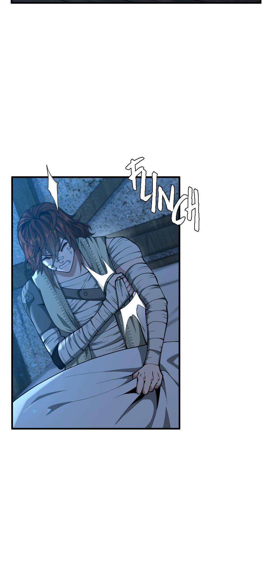 The Beginning After the End Chapter 158 - Page 8