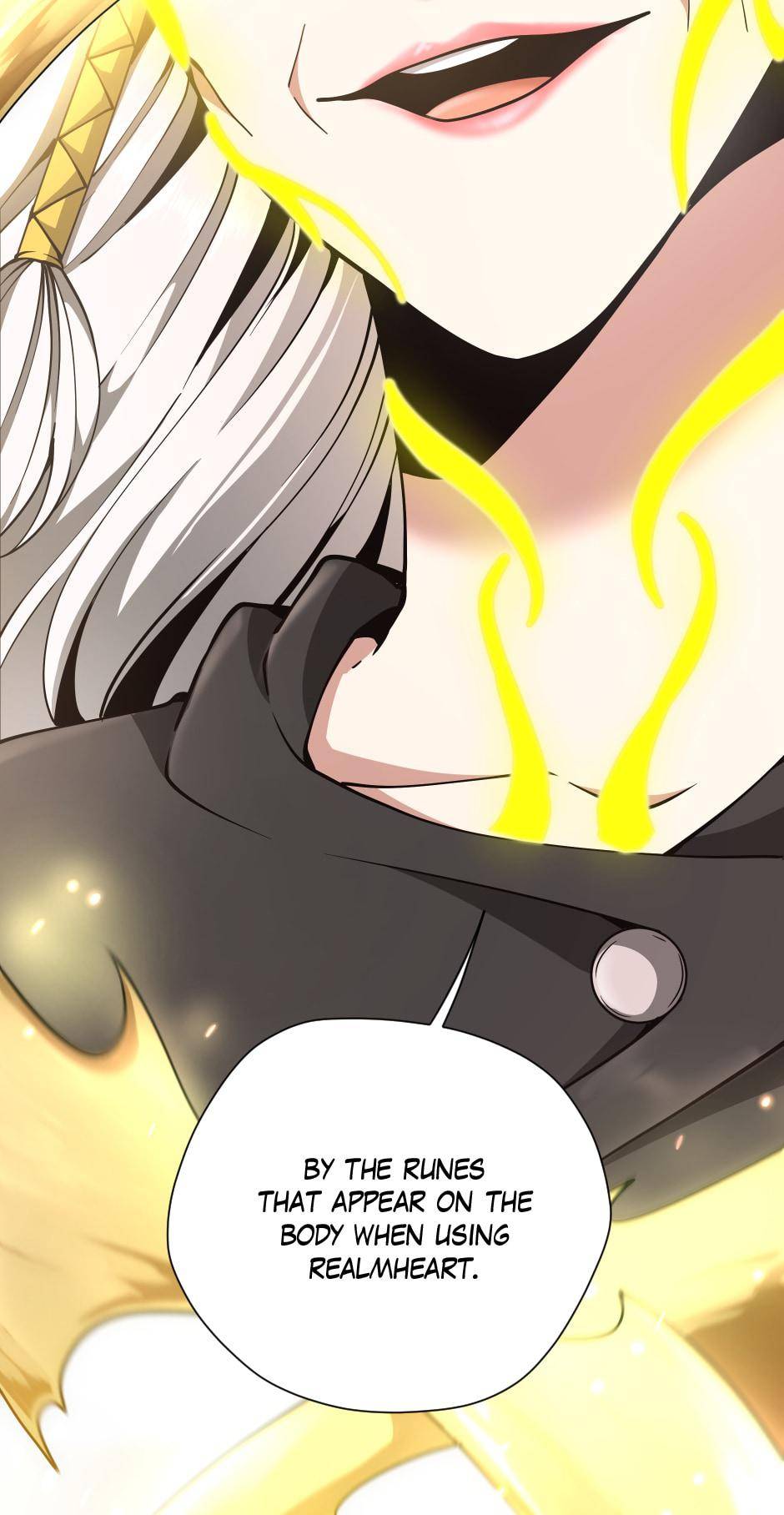 The Beginning After the End Chapter 158 - Page 83