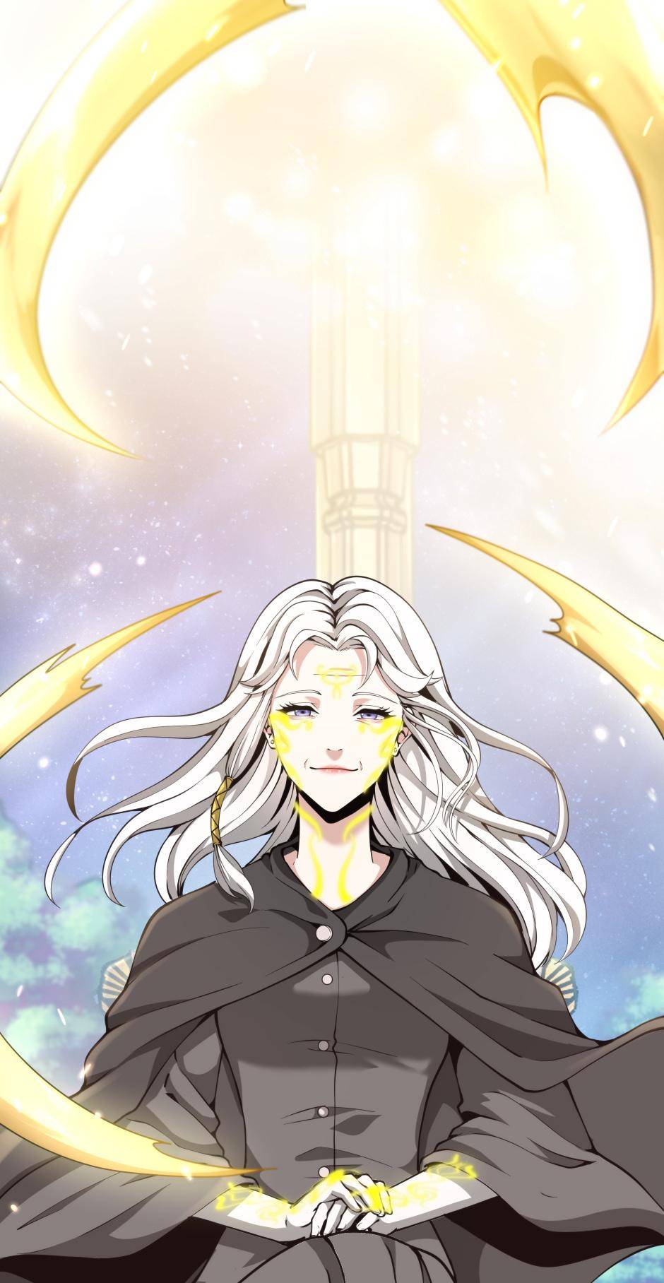 The Beginning After the End Chapter 158 - Page 84