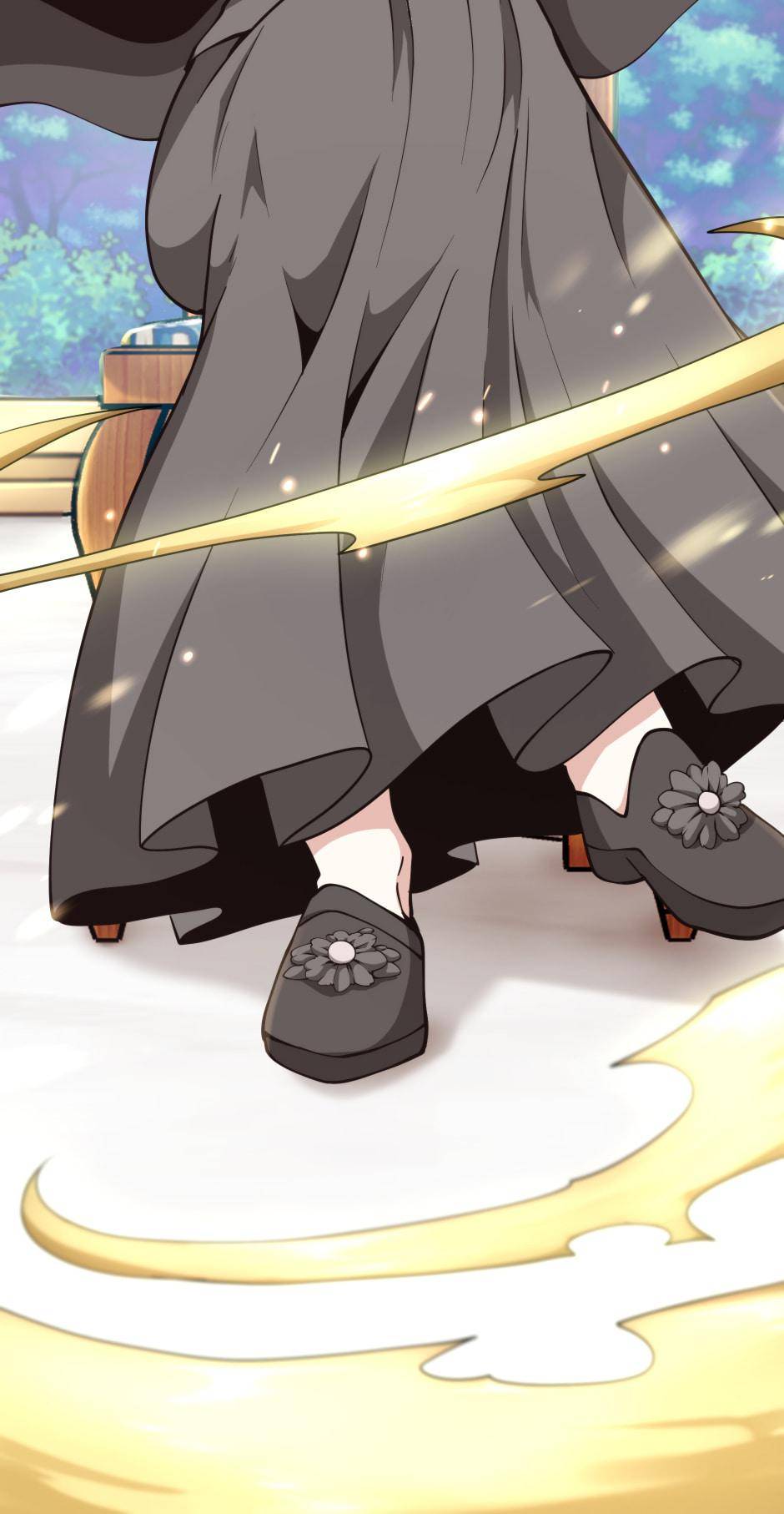 The Beginning After the End Chapter 158 - Page 85