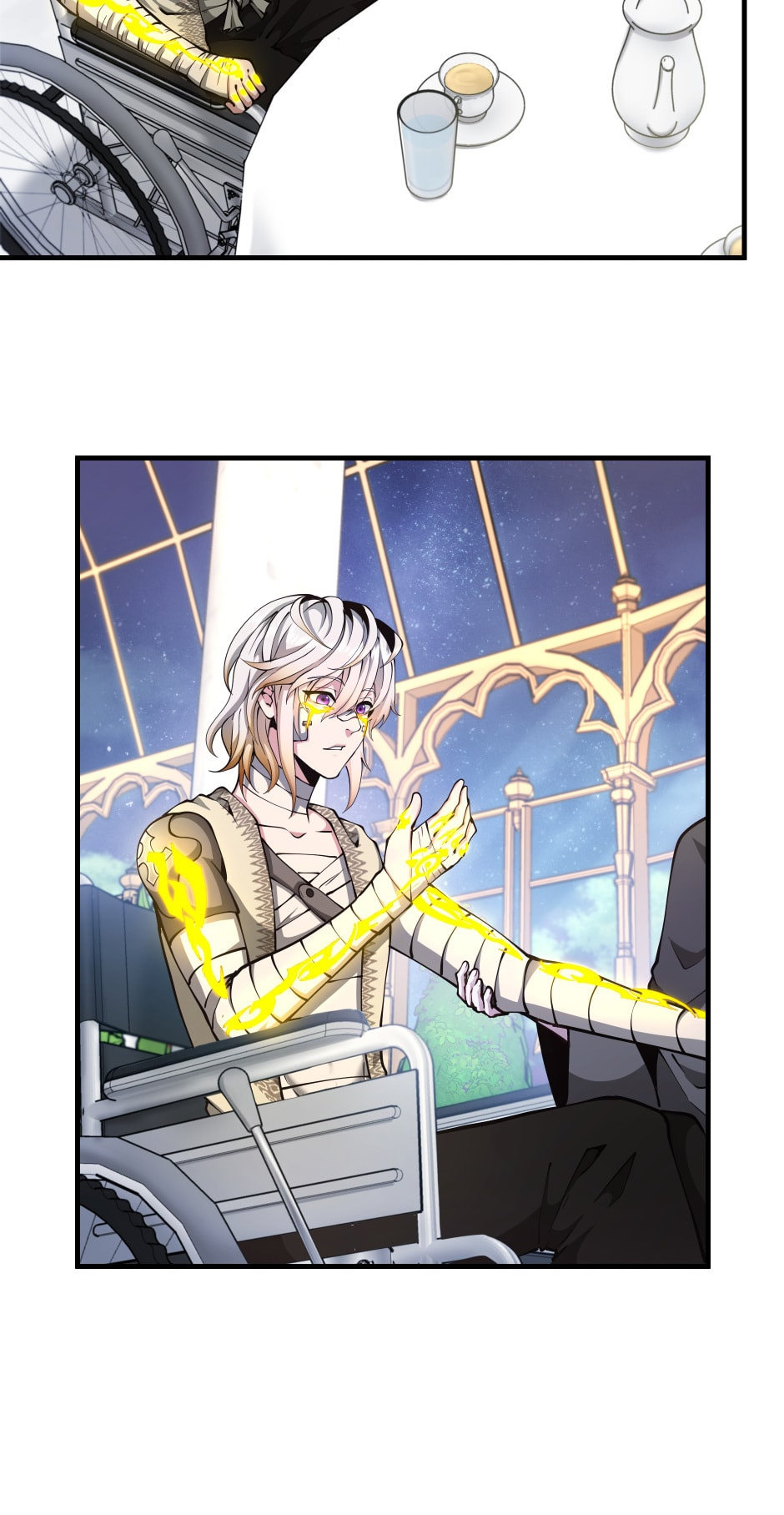 The Beginning After the End Chapter 159 - Page 10