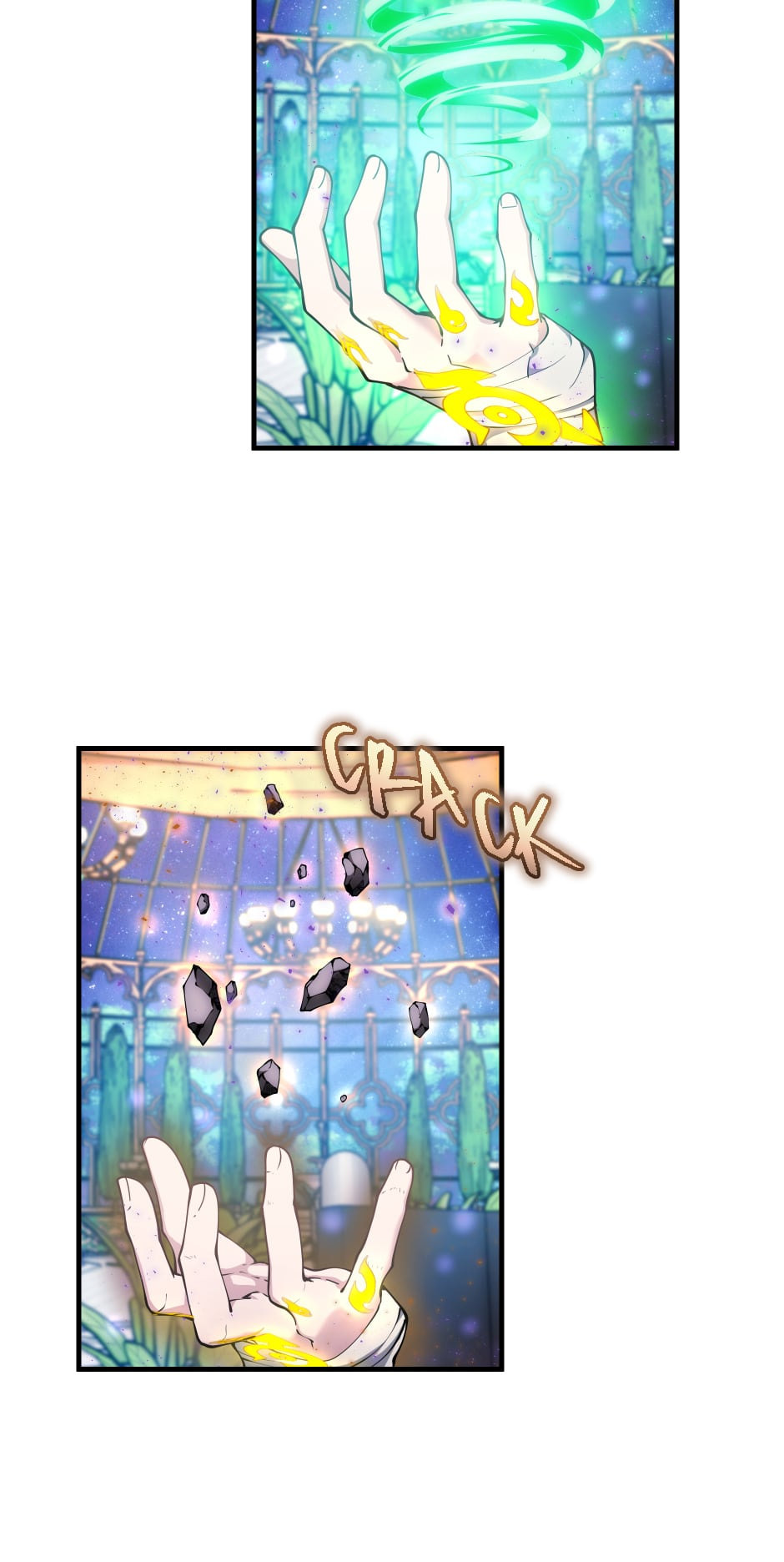 The Beginning After the End Chapter 159 - Page 12