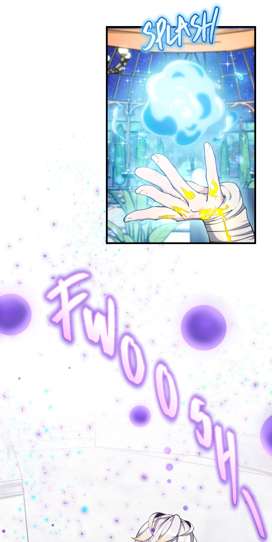 The Beginning After the End Chapter 159 - Page 13