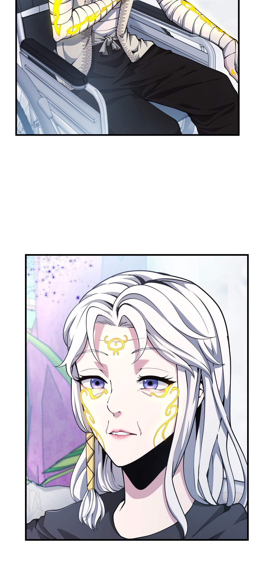 The Beginning After the End Chapter 159 - Page 25