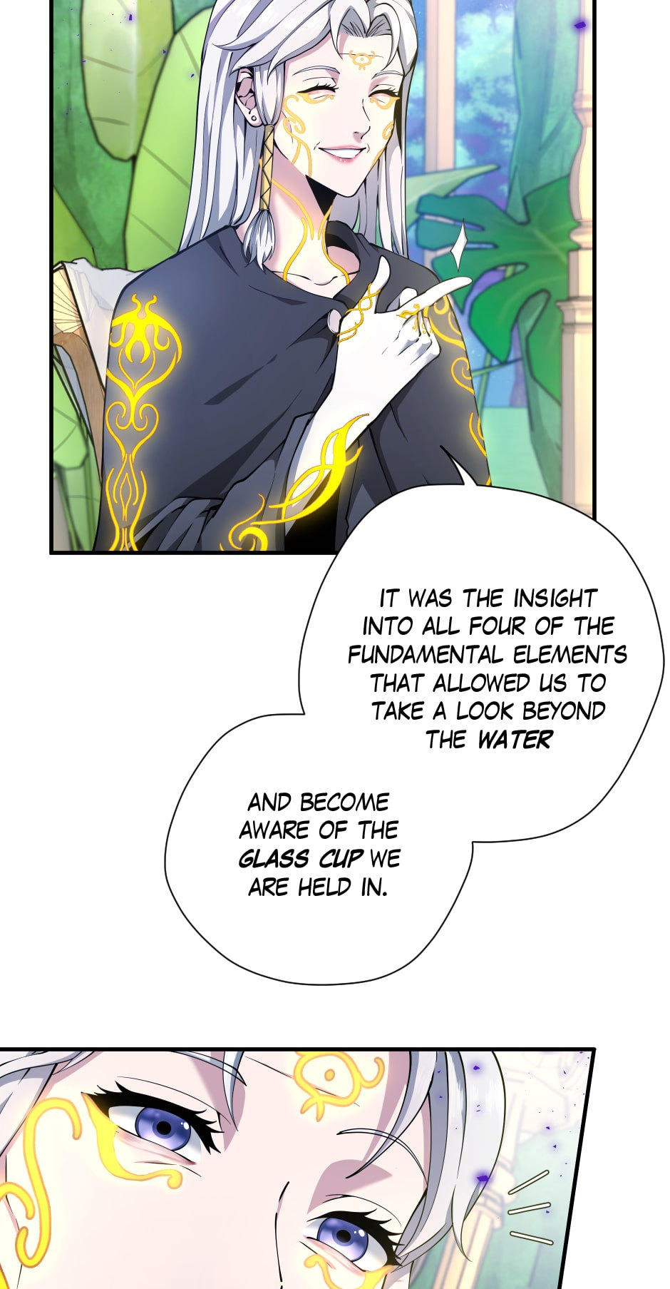 The Beginning After the End Chapter 159 - Page 34