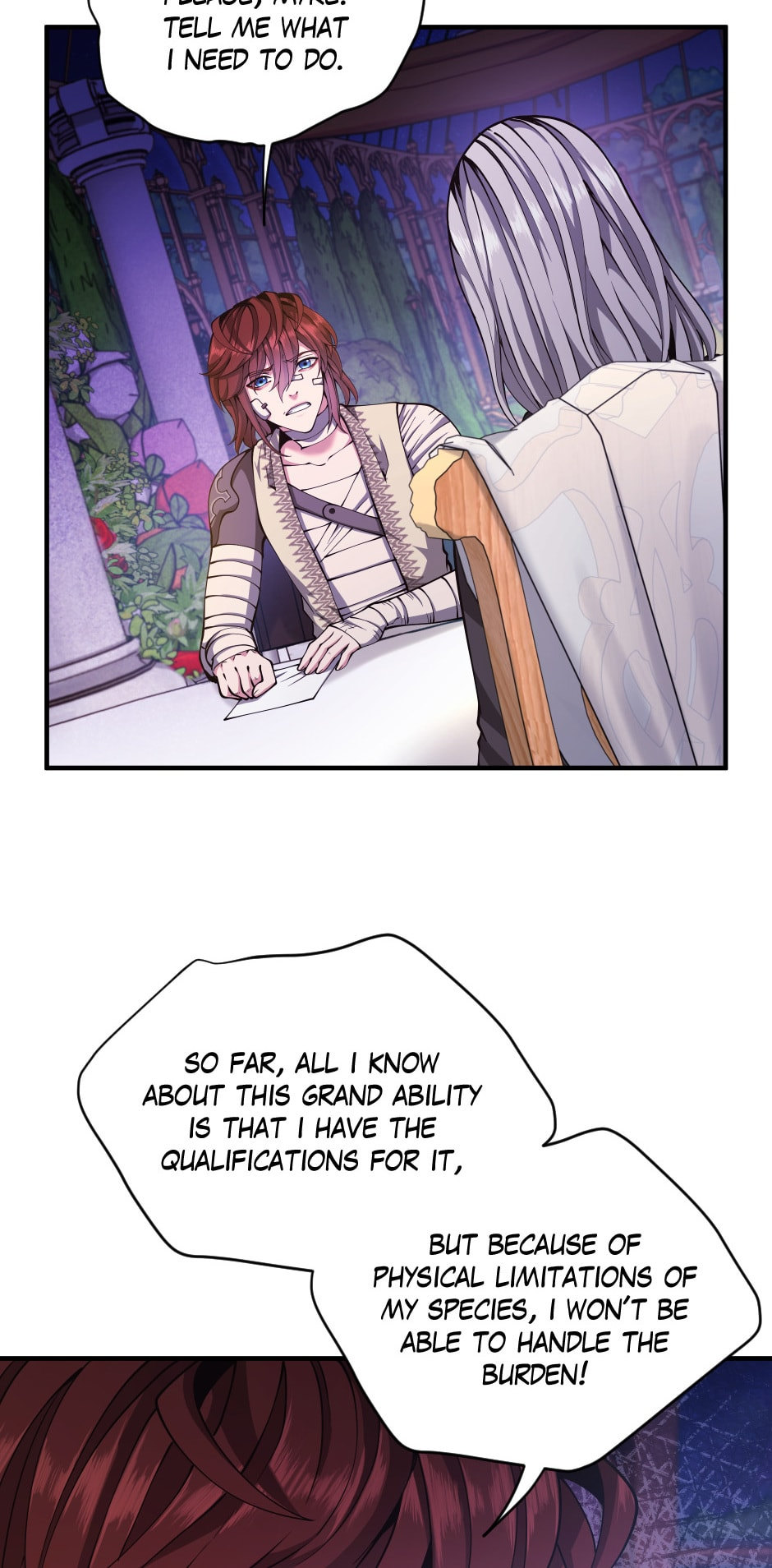 The Beginning After the End Chapter 159 - Page 51