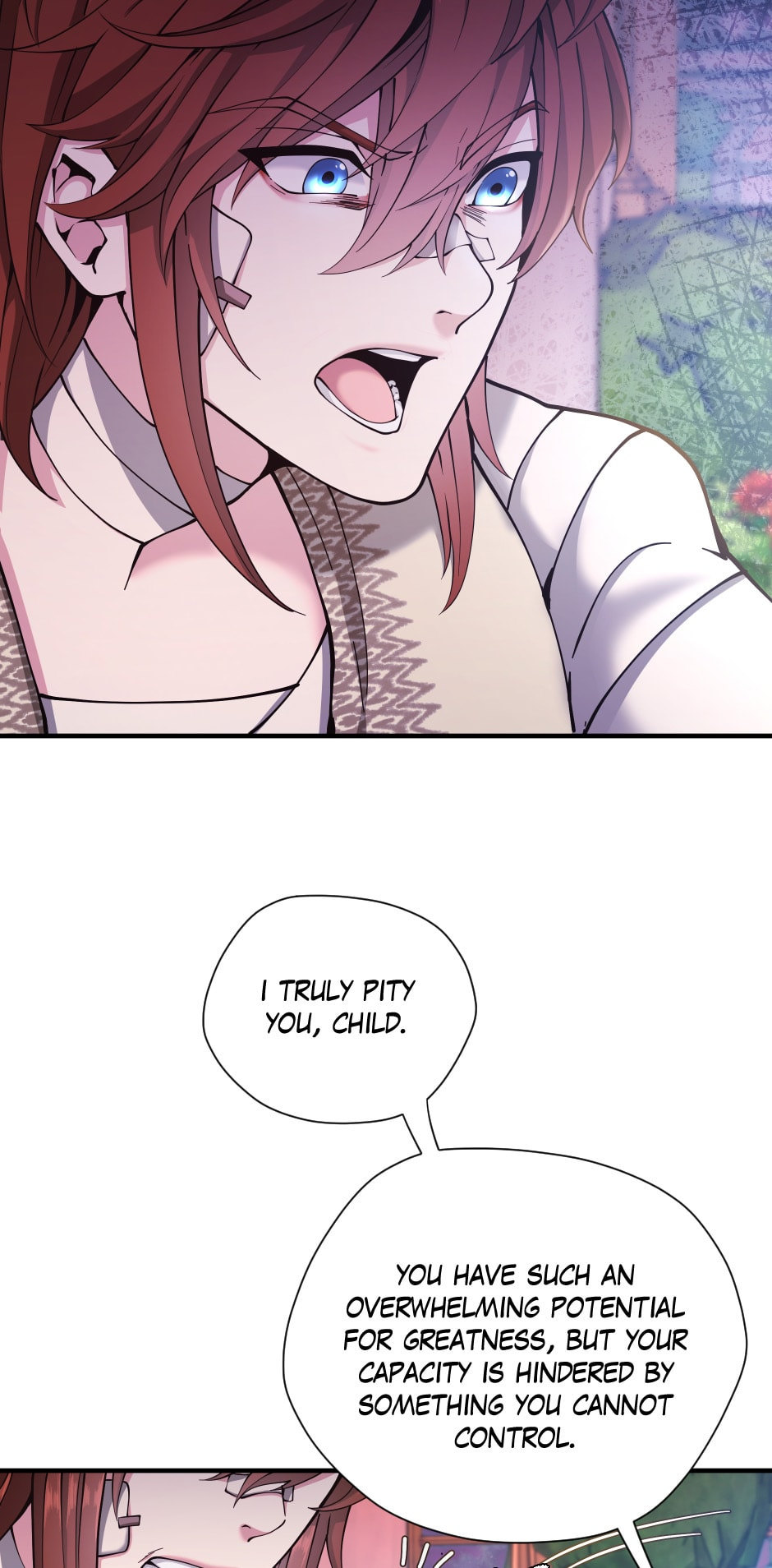 The Beginning After the End Chapter 159 - Page 52