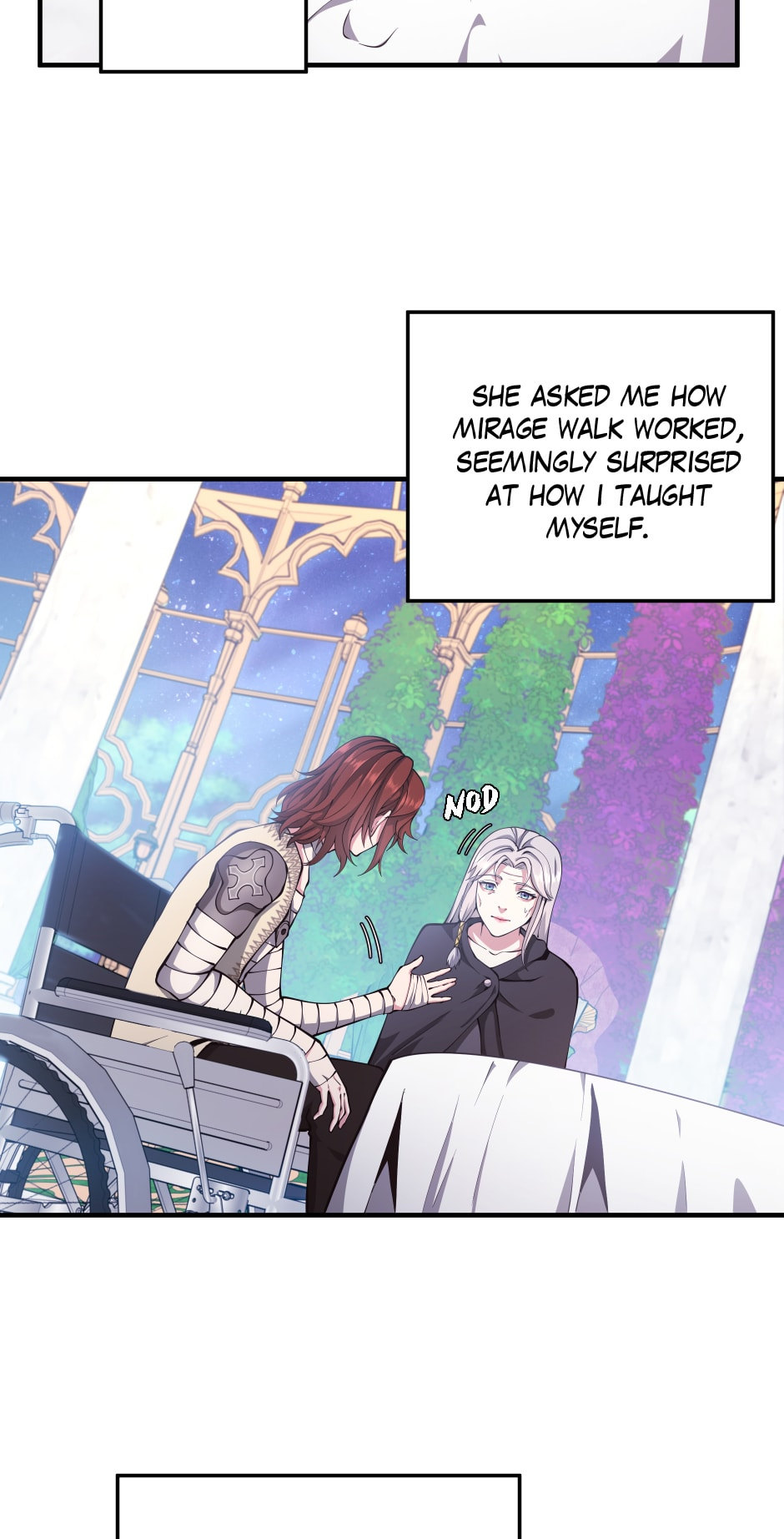 The Beginning After the End Chapter 159 - Page 64