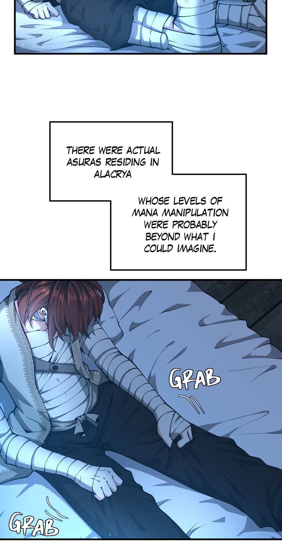 The Beginning After the End Chapter 159 - Page 69