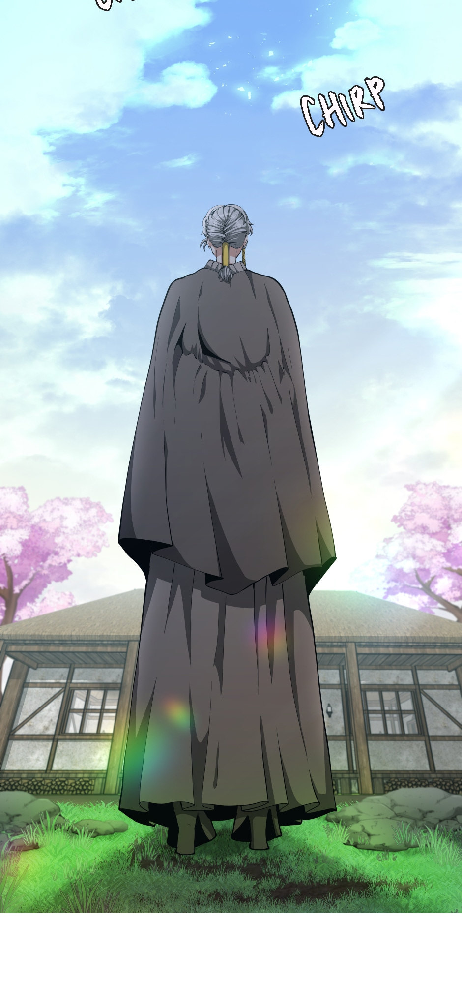 The Beginning After the End Chapter 159 - Page 74