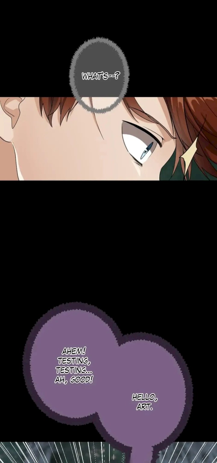 The Beginning After the End Chapter 16 - Page 23