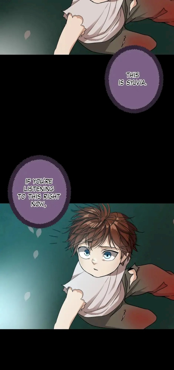 The Beginning After the End Chapter 16 - Page 25