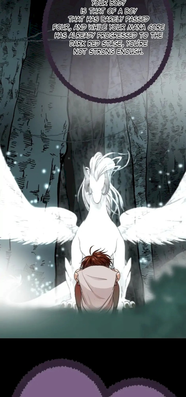 The Beginning After the End Chapter 16 - Page 29