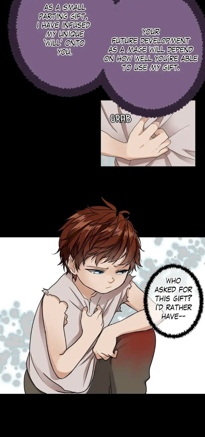 The Beginning After the End Chapter 16 - Page 30