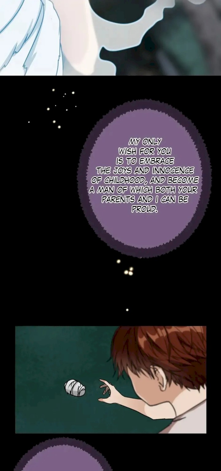 The Beginning After the End Chapter 16 - Page 33