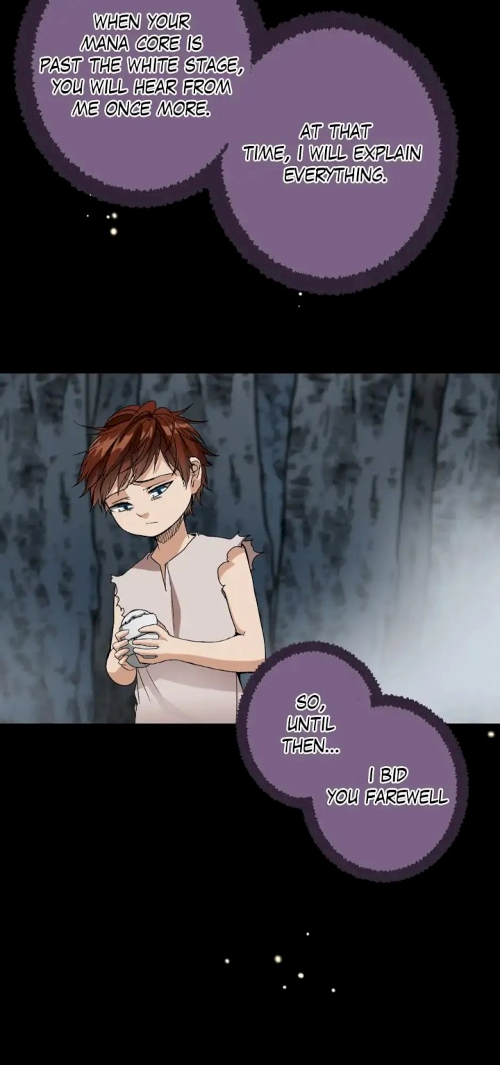 The Beginning After the End Chapter 16 - Page 34