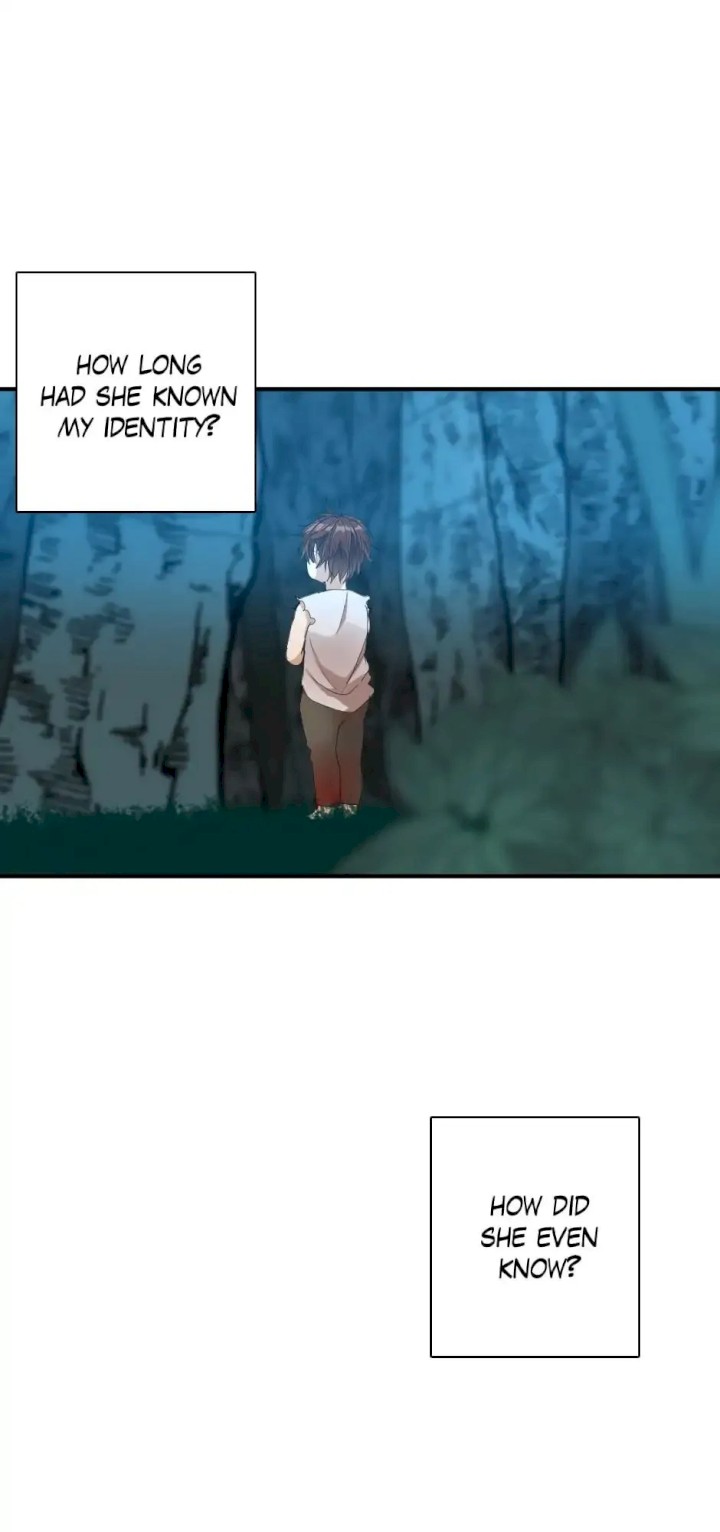 The Beginning After the End Chapter 16 - Page 39