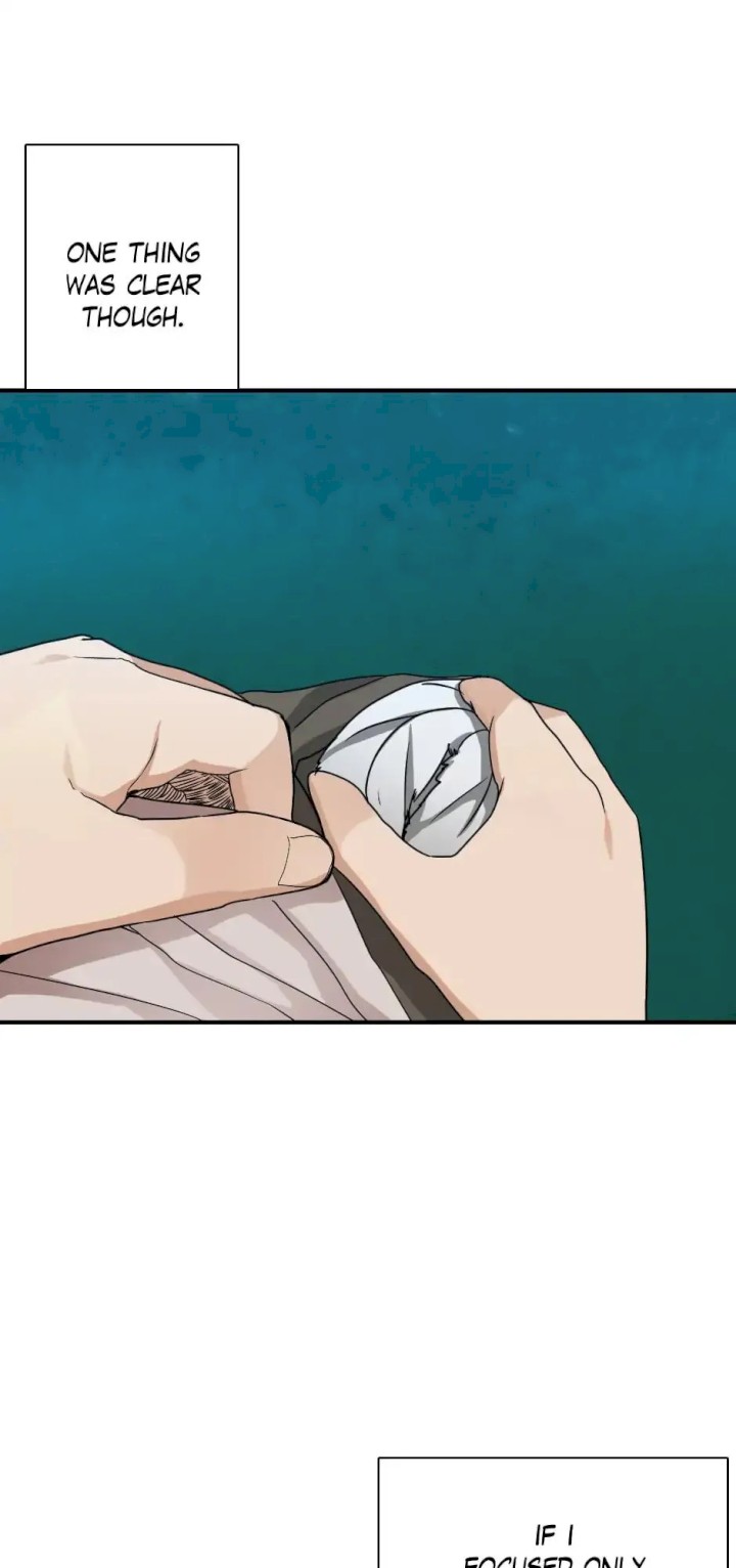 The Beginning After the End Chapter 16 - Page 40