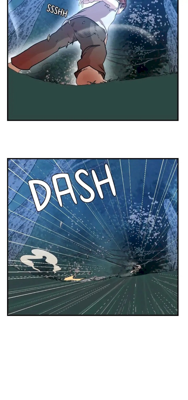 The Beginning After the End Chapter 16 - Page 45