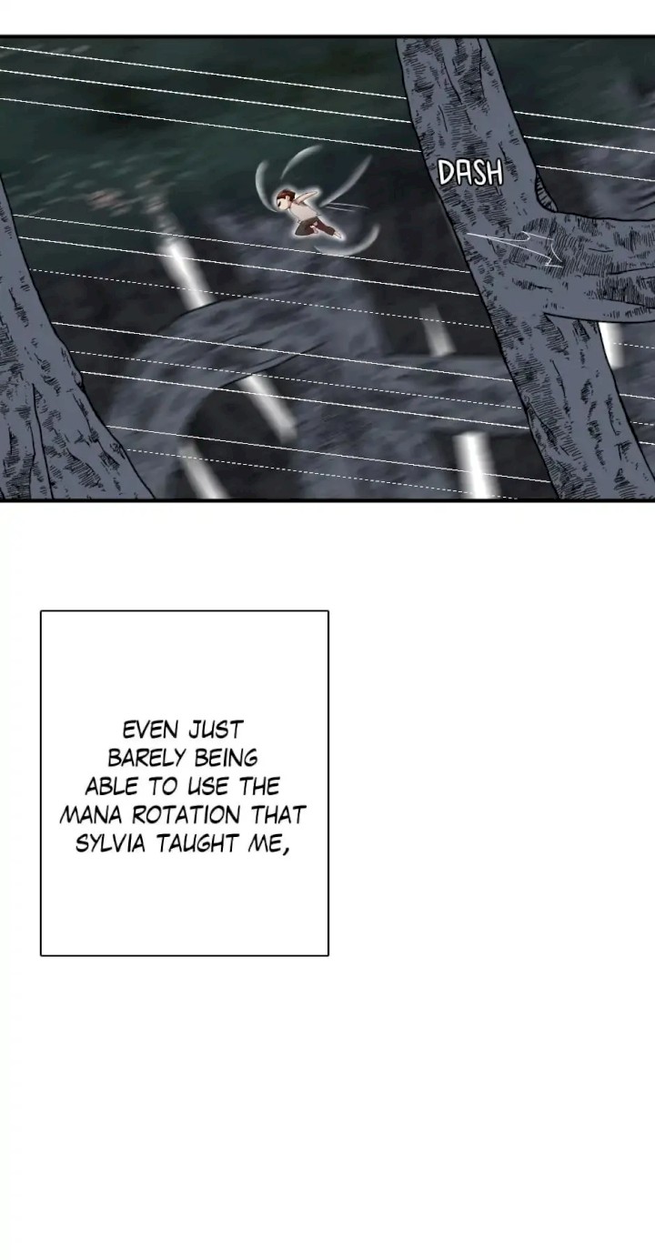 The Beginning After the End Chapter 16 - Page 54