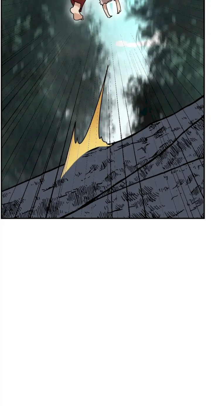 The Beginning After the End Chapter 16 - Page 61