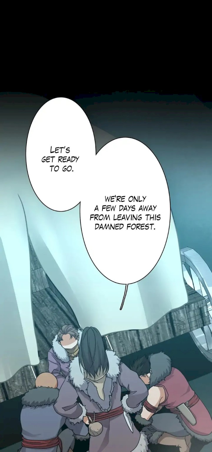 The Beginning After the End Chapter 16 - Page 72