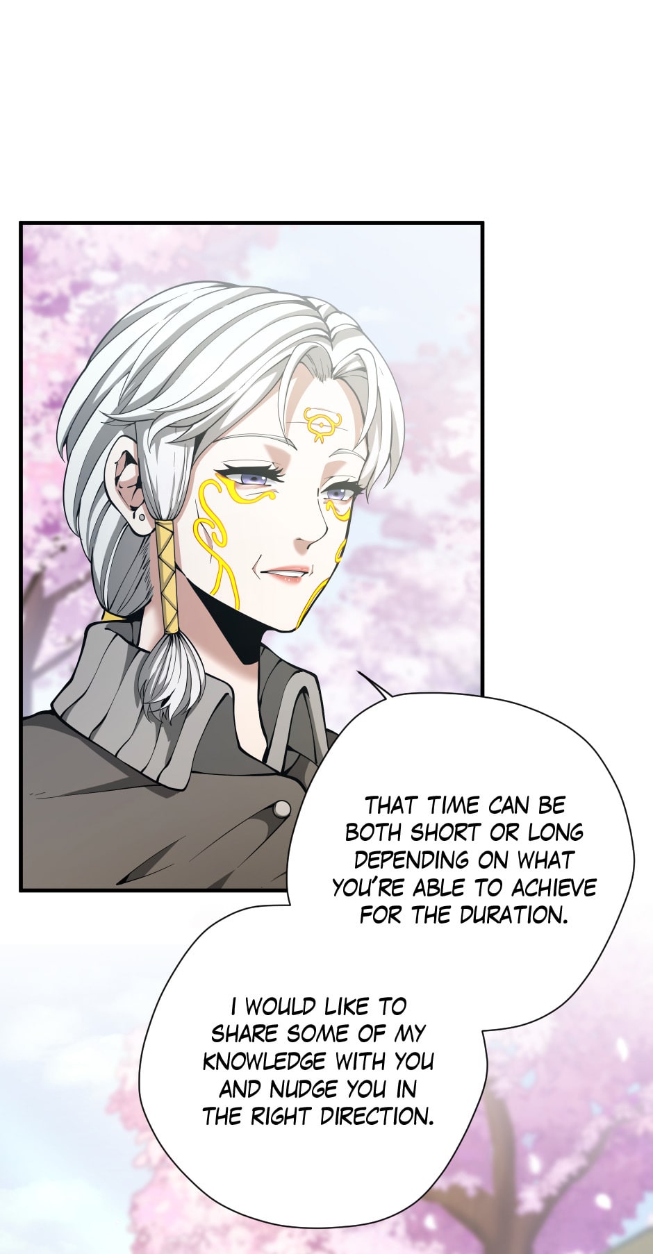 The Beginning After the End Chapter 160 - Page 1