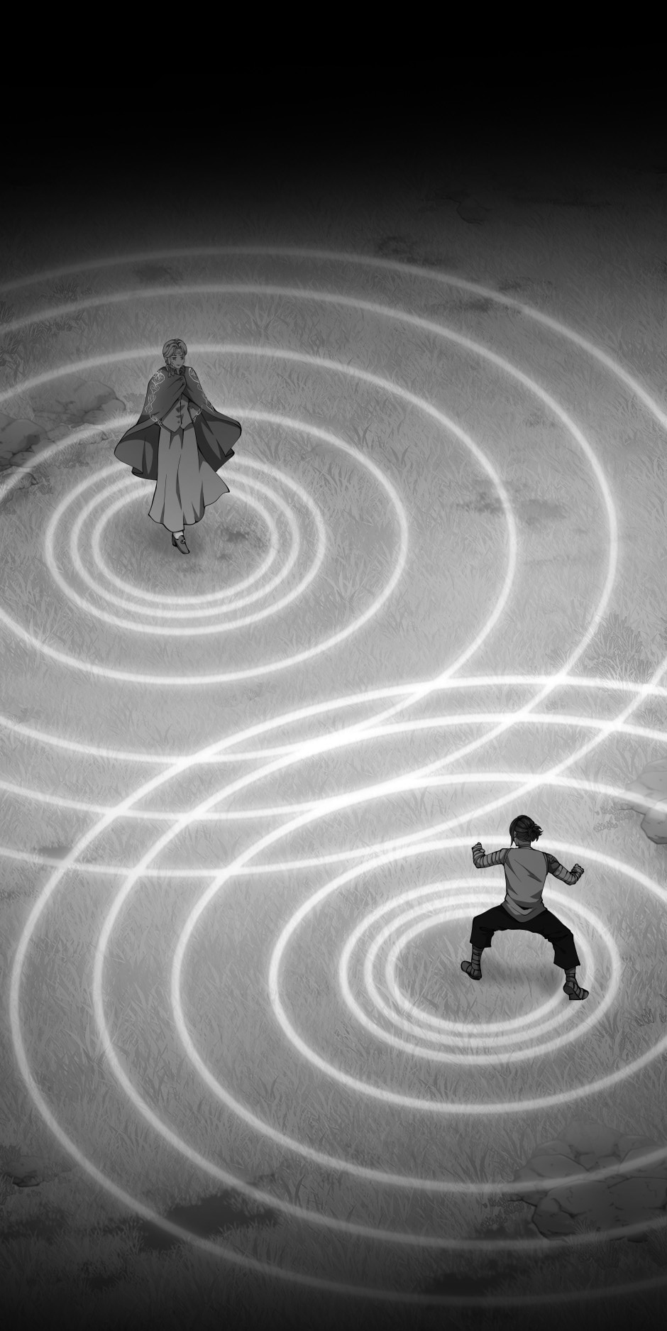 The Beginning After the End Chapter 160 - Page 10