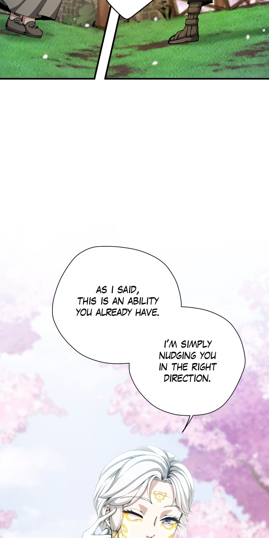 The Beginning After the End Chapter 160 - Page 12